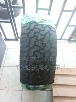 255/55r19 Roadcruza All Terrain Tyre