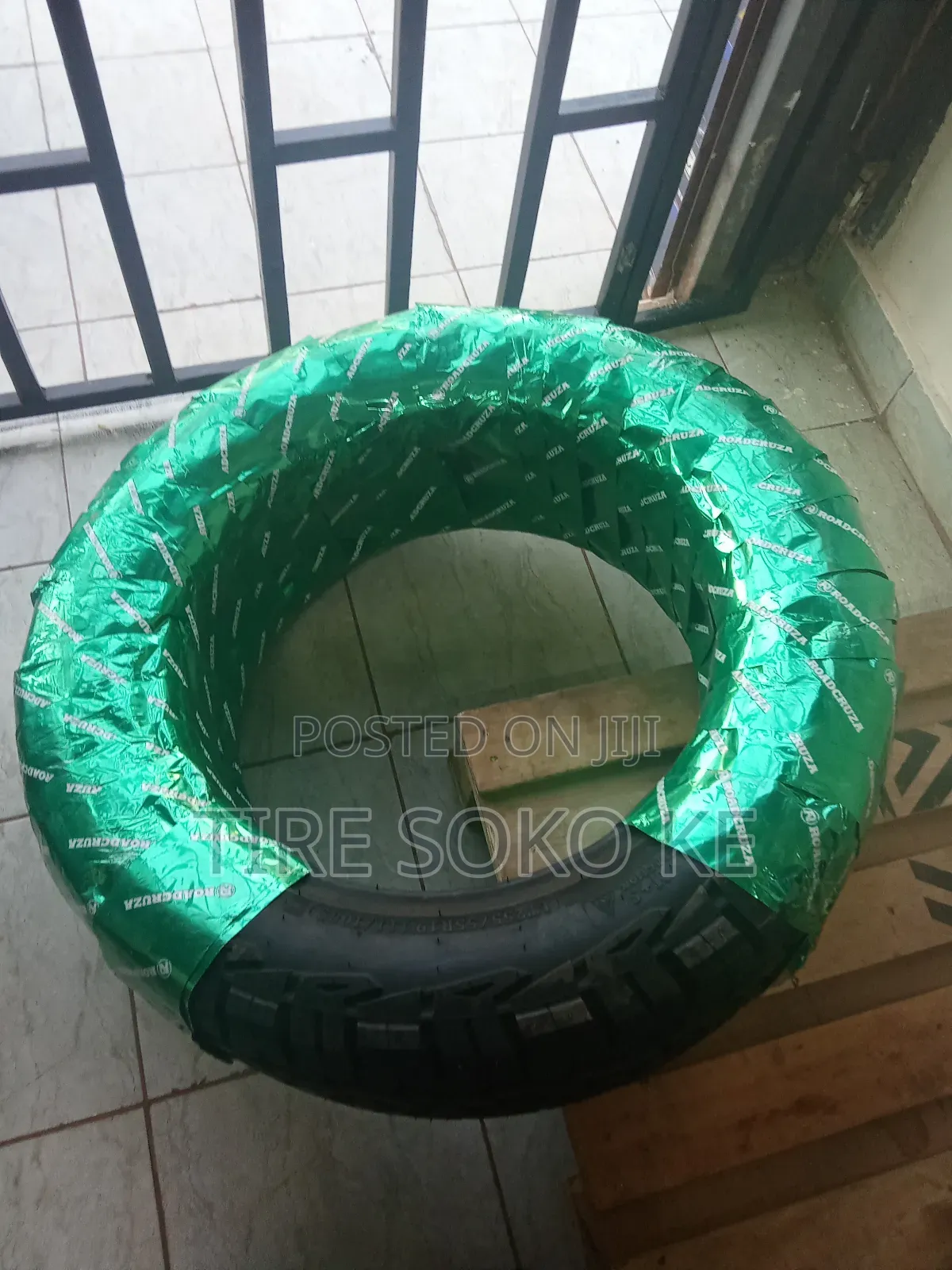 255/55r19 Roadcruza All Terrain Tyre