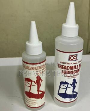 Treadmill Belt Lubricant - thumbnail 2
