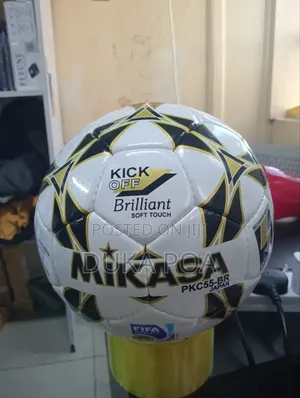 Soccer Balls Mikasa Football Size 5 Good Quality