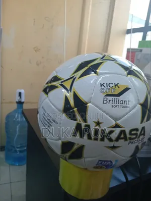 Soccer Balls Mikasa Football Size 5 Good Quality