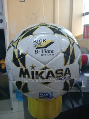 Soccer Balls Mikasa Football Size 5 Good Quality