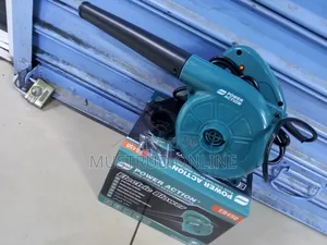 Power Action Electric Blower