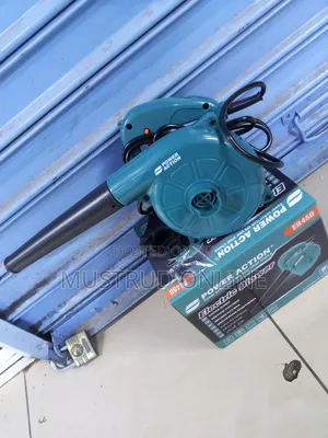 Power Action Electric Blower