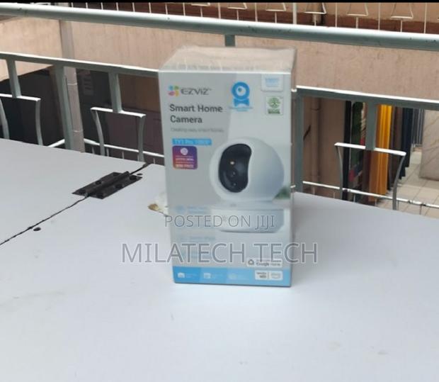 Wifi Indoor Ty1 Ezviz Security Cams - main view