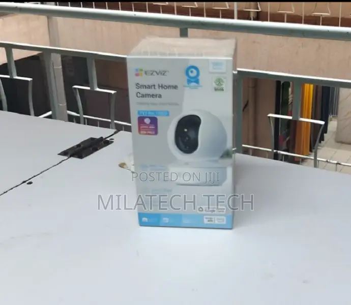 Wifi Indoor Ty1 Ezviz Security Cams