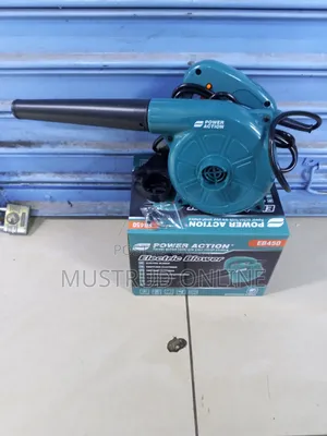 Electric Blower