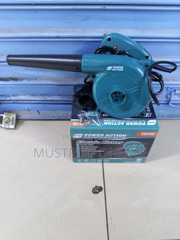 Electric Blower