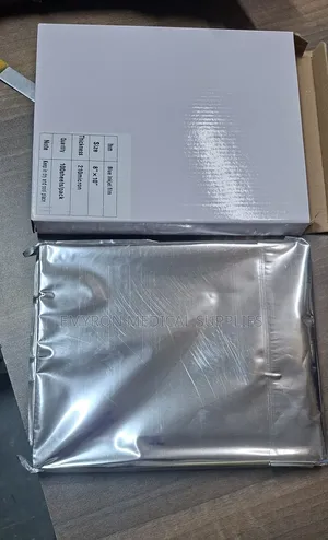 Medical Blue Inkjet Film(8*10)