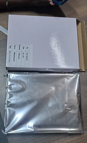 Medical Blue Inkjet Film(8*10)