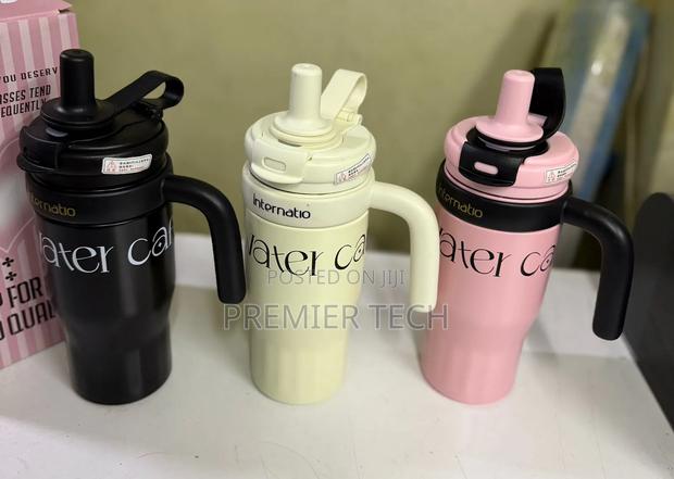 *Internatio (550ml)Thermal Cup - main view