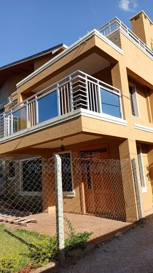 5bdrm Maisonette in Gaden Estate, Kiambu / Kiambu  for rent