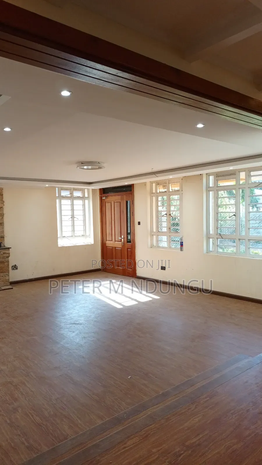 5bdrm Maisonette in Gaden Estate, Kiambu / Kiambu  for rent