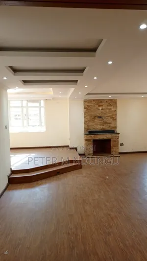 5bdrm Maisonette in Gaden Estate, Kiambu / Kiambu  for rent