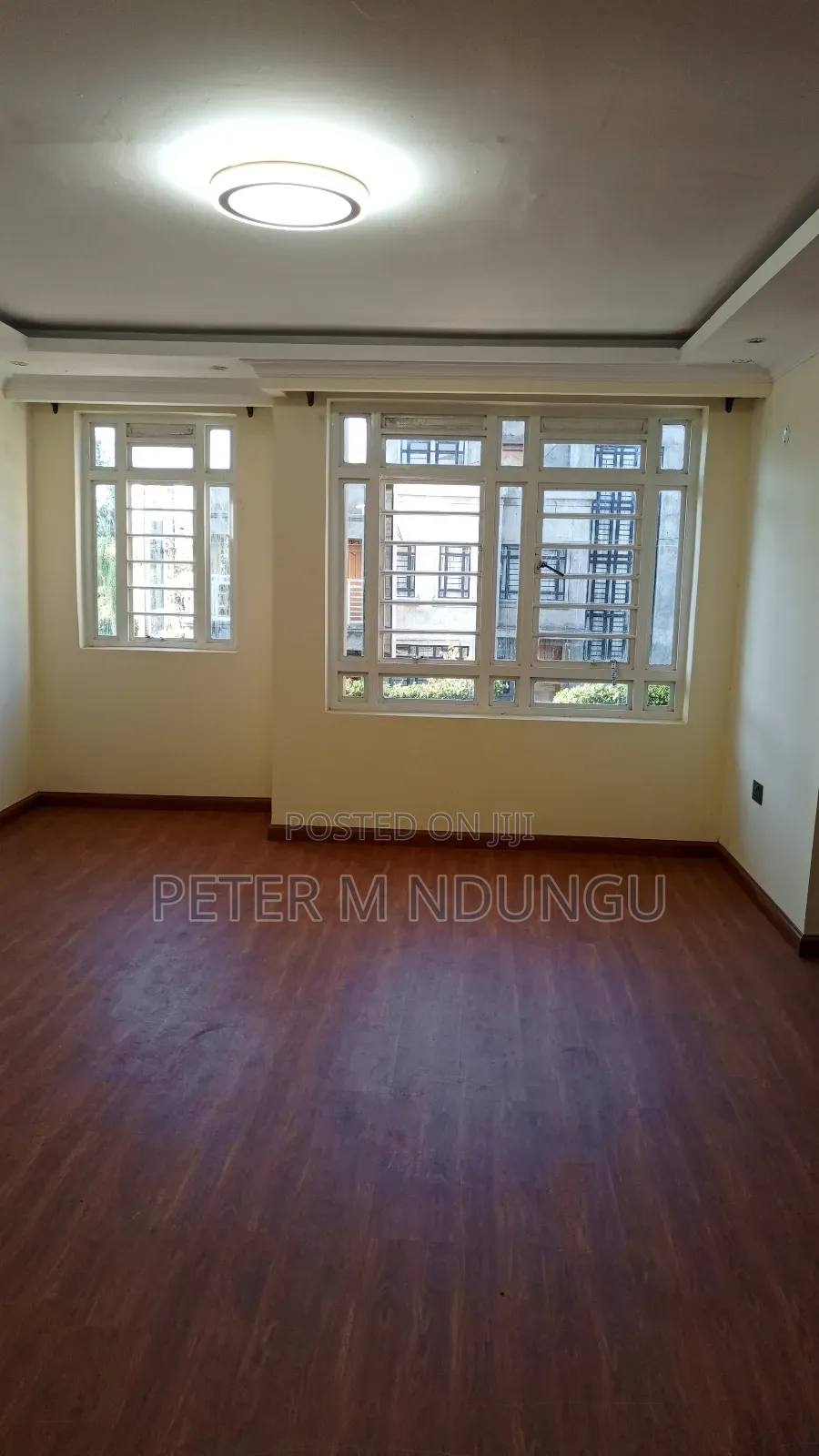 5bdrm Maisonette in Gaden Estate, Kiambu / Kiambu  for rent