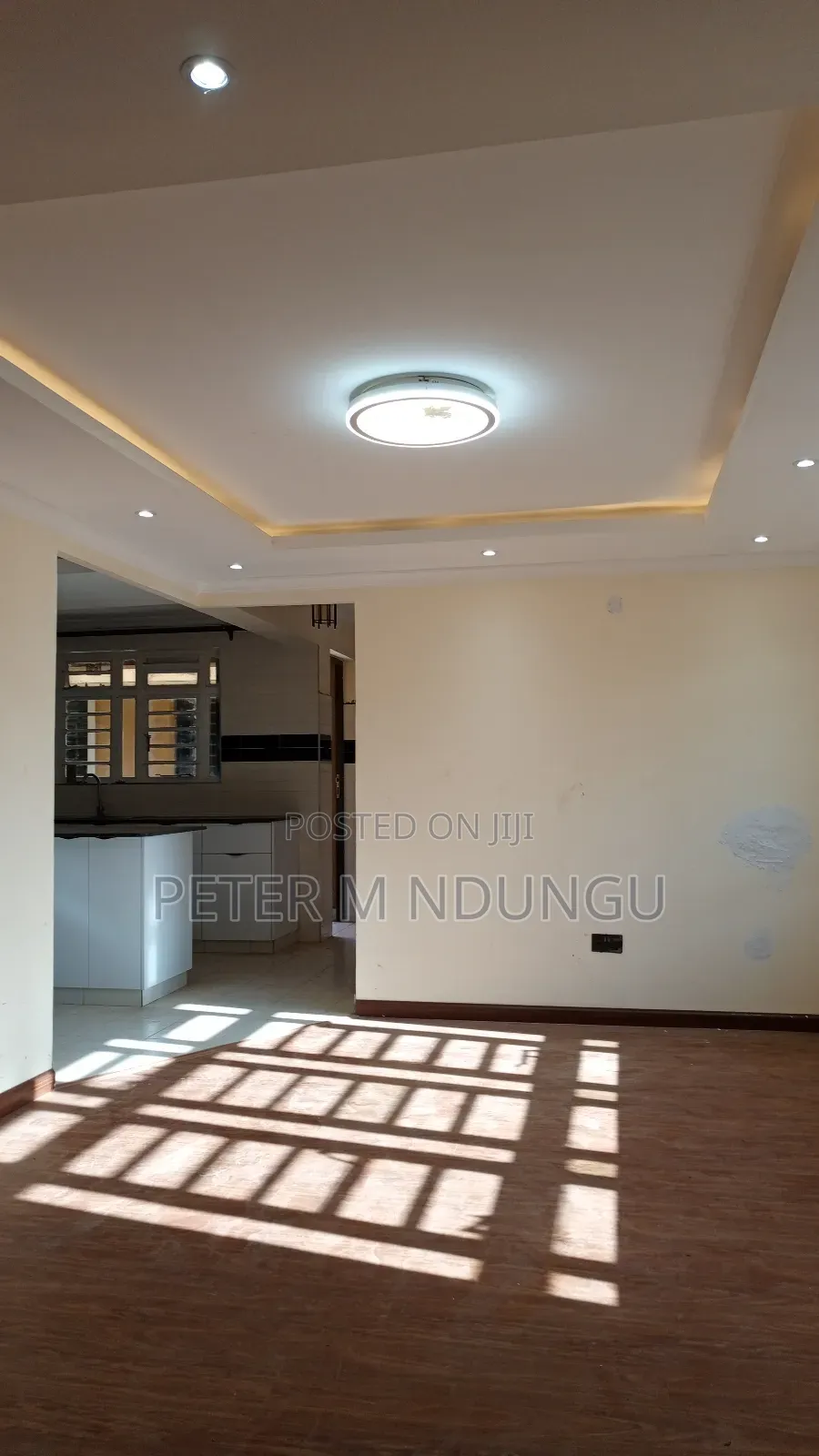 5bdrm Maisonette in Gaden Estate, Kiambu / Kiambu  for rent