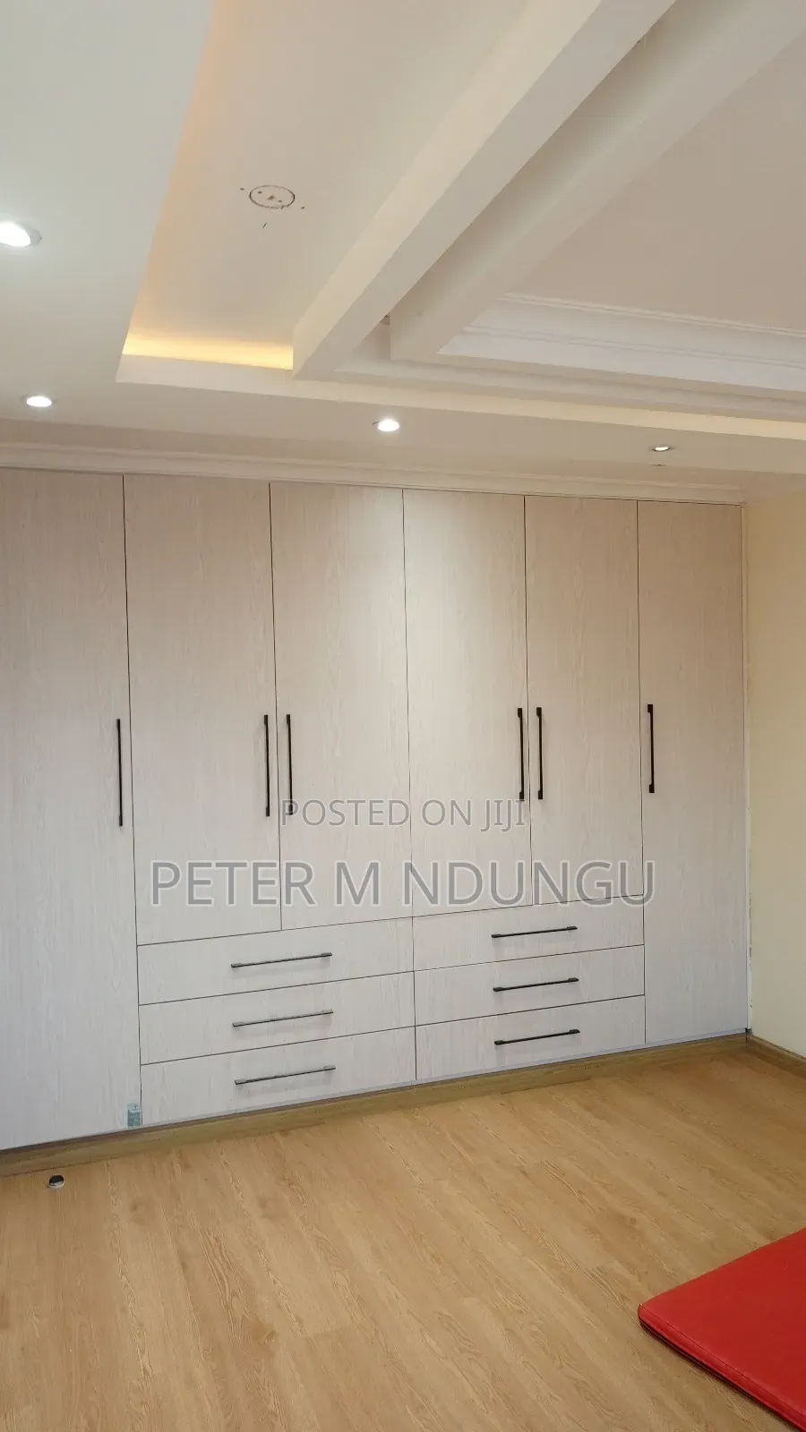5bdrm Maisonette in Gaden Estate, Kiambu / Kiambu  for rent