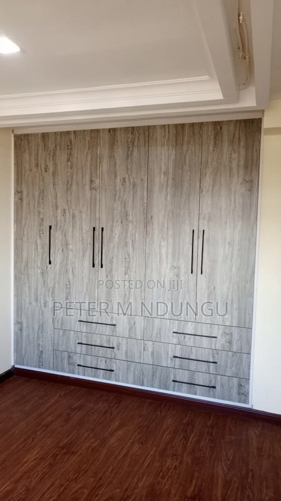 5bdrm Maisonette in Gaden Estate, Kiambu / Kiambu  for rent