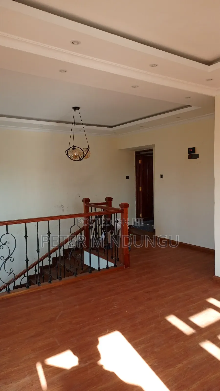 5bdrm Maisonette in Gaden Estate, Kiambu / Kiambu  for rent