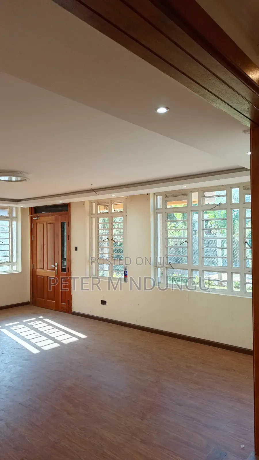 5bdrm Maisonette in Gaden Estate, Kiambu / Kiambu  for rent