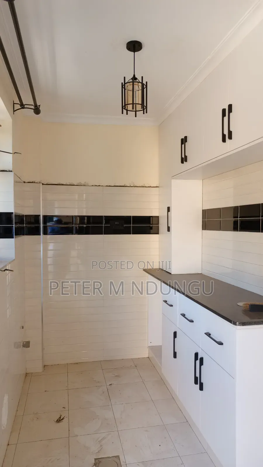 5bdrm Maisonette in Gaden Estate, Kiambu / Kiambu  for rent