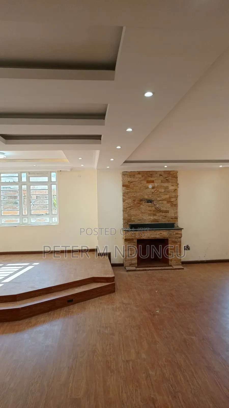 5bdrm Maisonette in Gaden Estate, Kiambu / Kiambu  for rent
