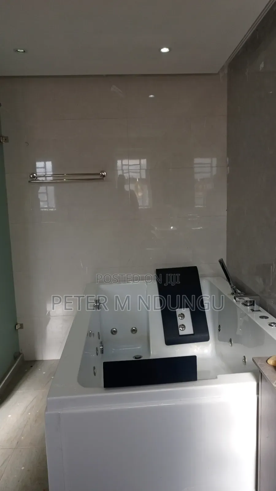 5bdrm Maisonette in Gaden Estate, Kiambu / Kiambu  for rent