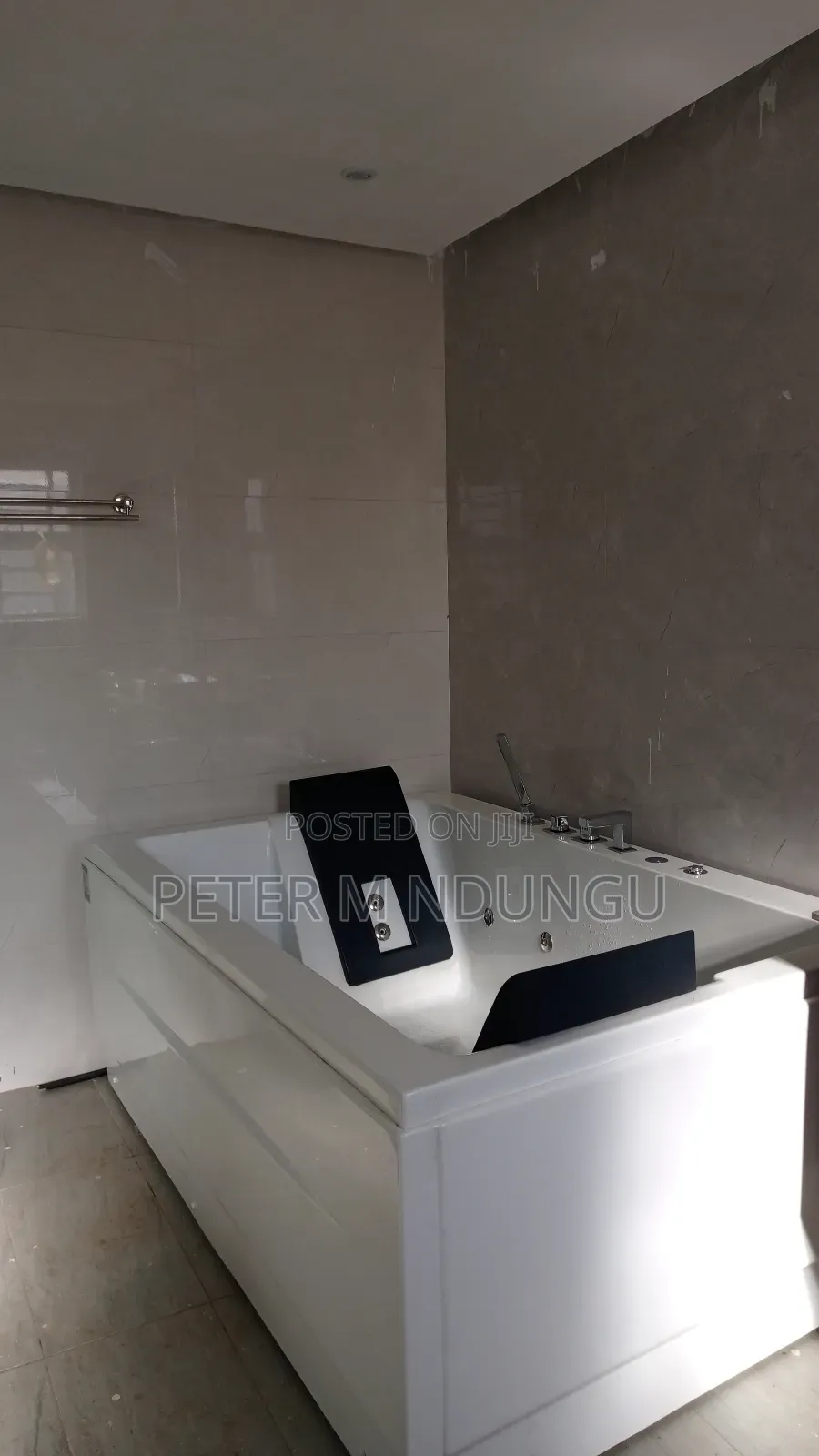 5bdrm Maisonette in Gaden Estate, Kiambu / Kiambu  for rent