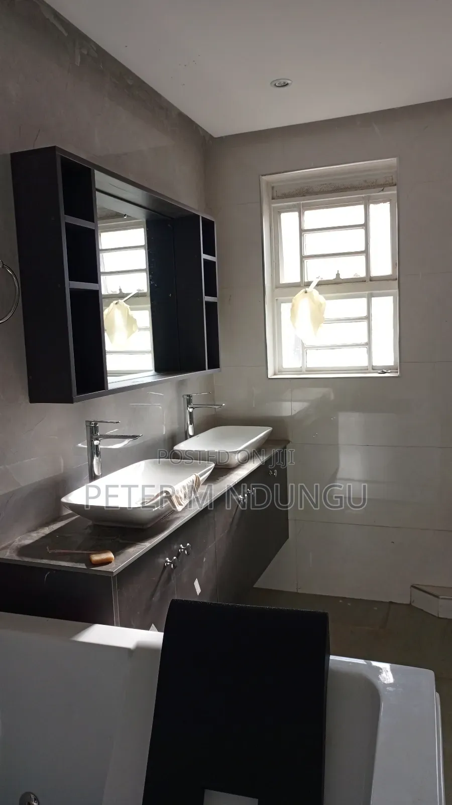 5bdrm Maisonette in Gaden Estate, Kiambu / Kiambu  for rent