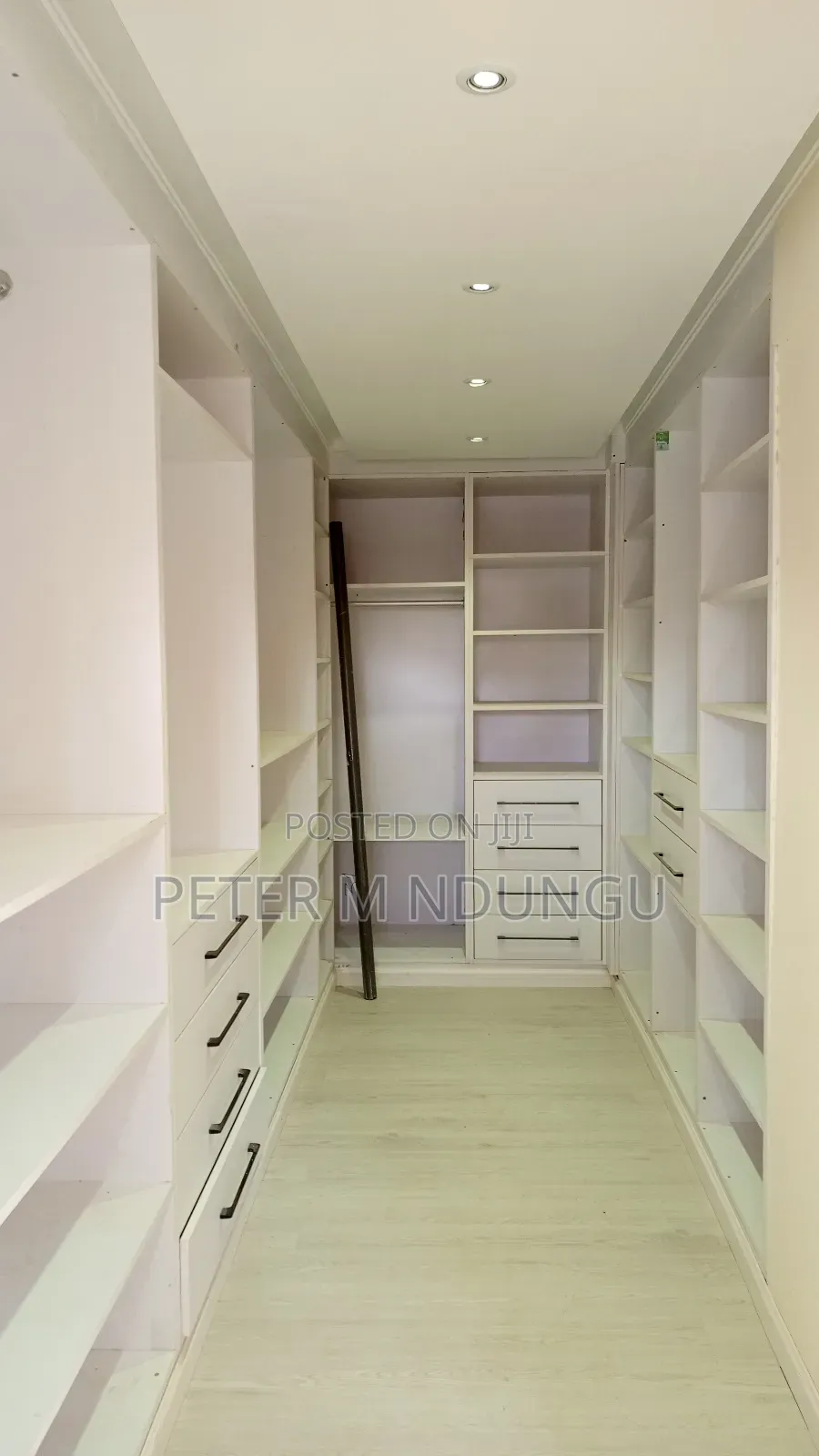 5bdrm Maisonette in Gaden Estate, Kiambu / Kiambu  for rent