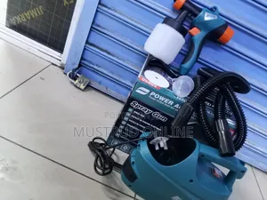 Electric Compressor Spray Gun/ Heavy Duty Spray Gun