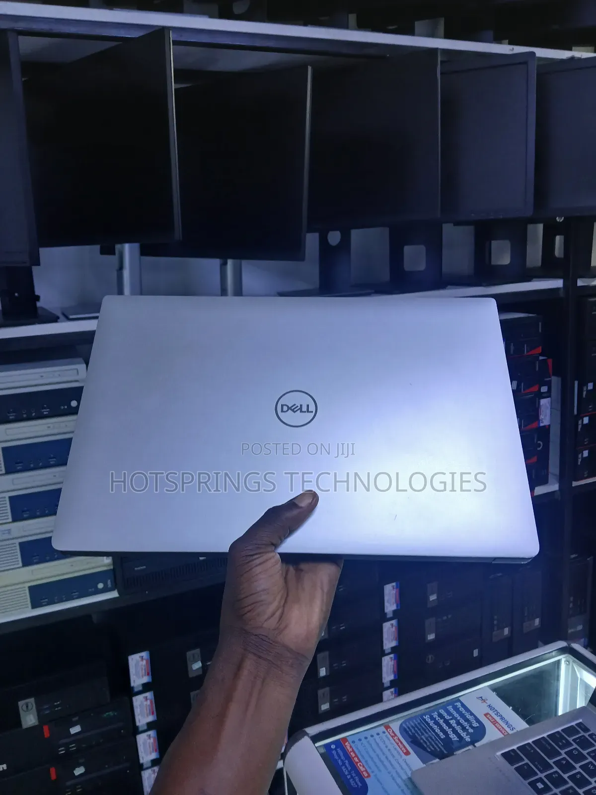 Laptop Dell XPS 15 16GB Intel Core i7 SSD 512GB