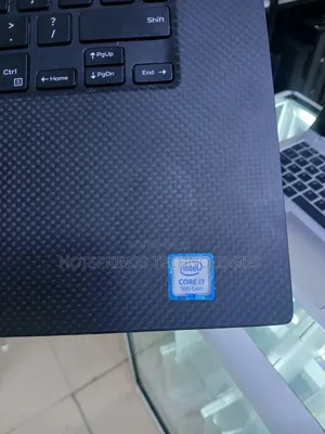 Laptop Dell XPS 15 16GB Intel Core i7 SSD 512GB