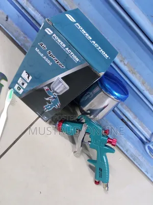 Air Spray Gun/Compressor Paint Cup