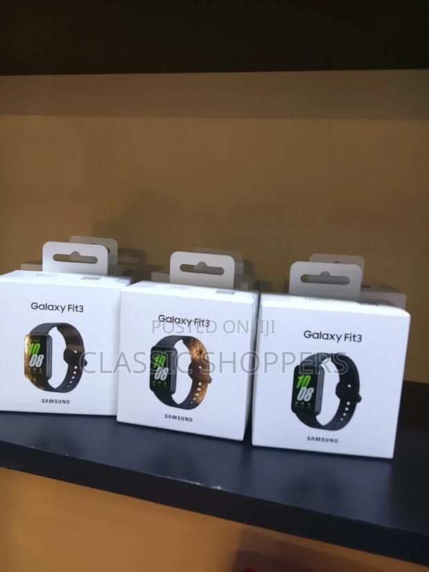 Samsung Galaxy Fit3