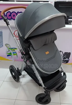 Baby Stroller/Pram