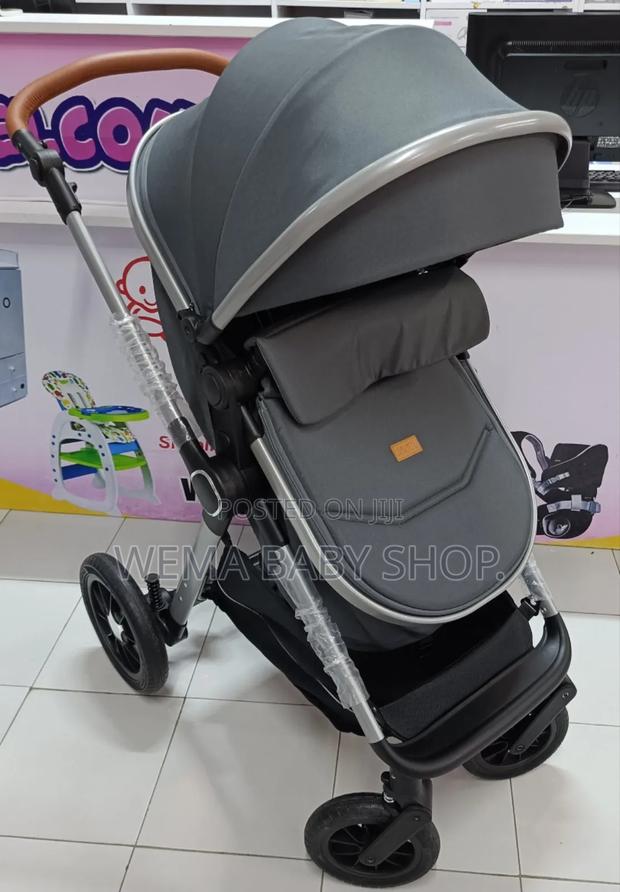Baby Stroller/Pram - main view