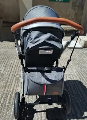 Baby Stroller/Pram