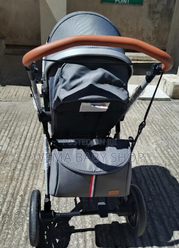 Baby Stroller/Pram - thumbnail 4