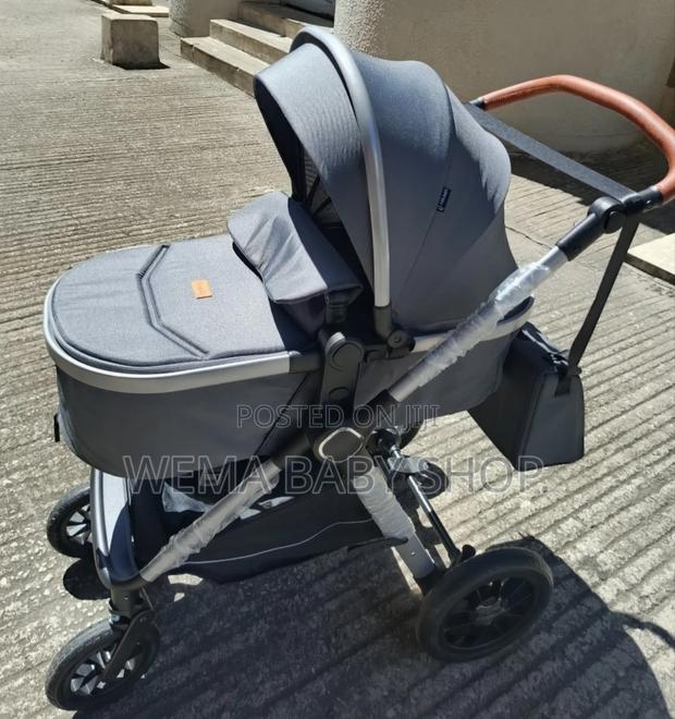 Baby Stroller/Pram - thumbnail 5