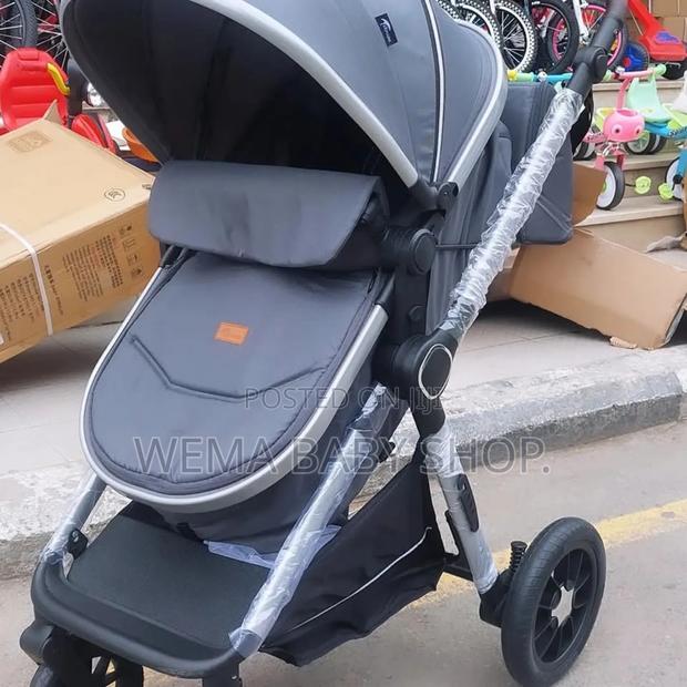 Baby Stroller/Pram - thumbnail 6