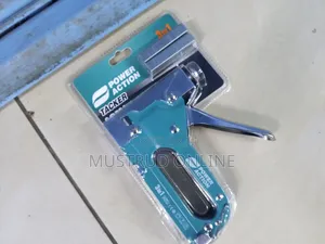 Stample Gun Heavy Duty/Handheld