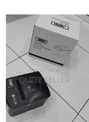 Epos 250 Usb+Ethernet Thermal Printer 250 Usb+Ethernet Thermal Printer