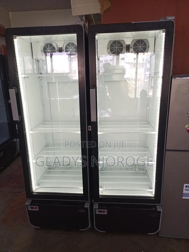 Perfect Working Display Fridge (Well Maintained) - thumbnail 5