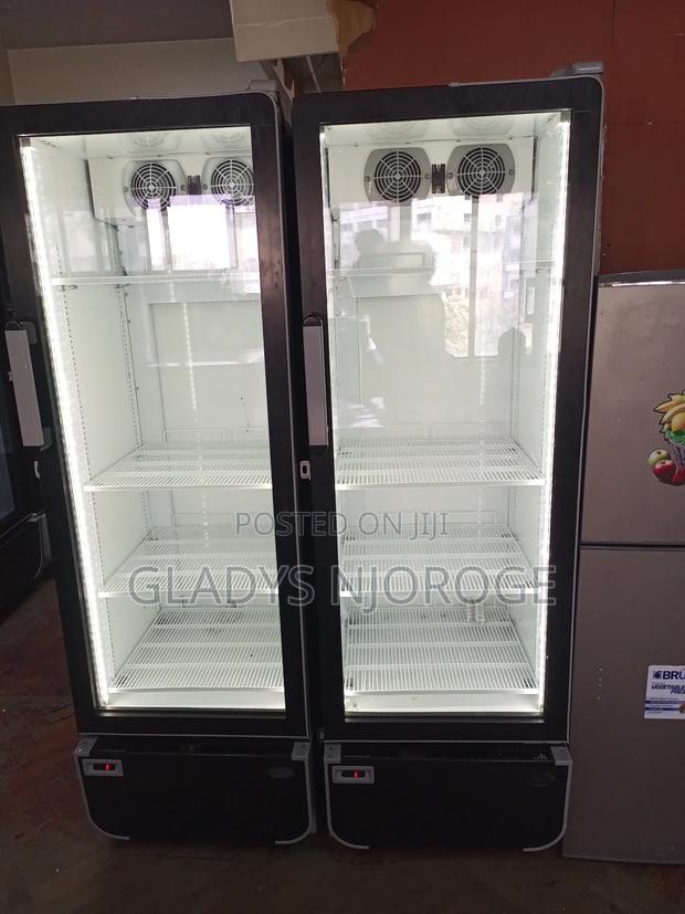 Perfect Working Display Fridge (Well Maintained) - thumbnail 6