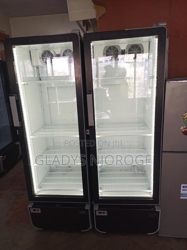 Perfect Working Display Fridge (Well Maintained) - thumbnail 8