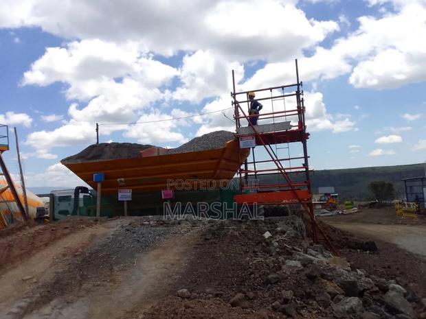 Aquarius Batching Plant - thumbnail 2