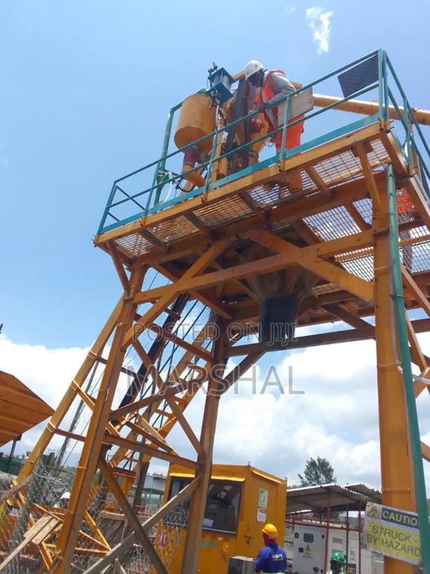 Aquarius Batching Plant - thumbnail 3