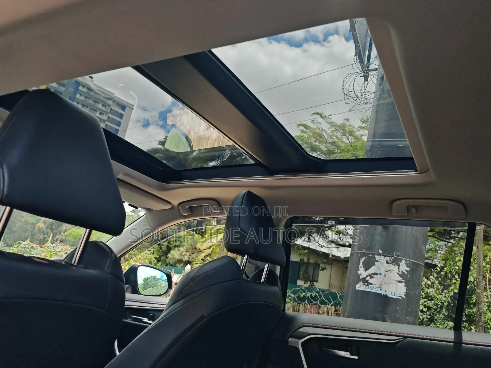Toyota RAV4 Adventure 2019 Black