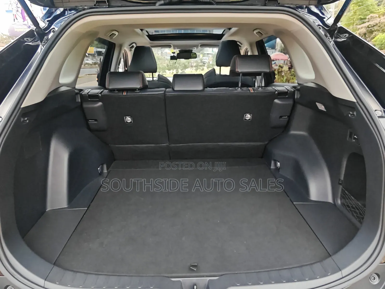 Toyota RAV4 Adventure 2019 Black